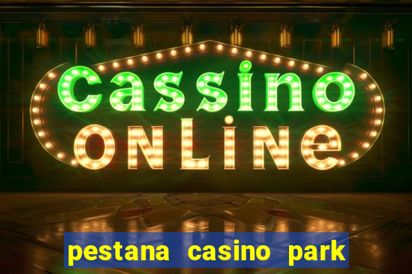 pestana casino park hotel and casino funchal