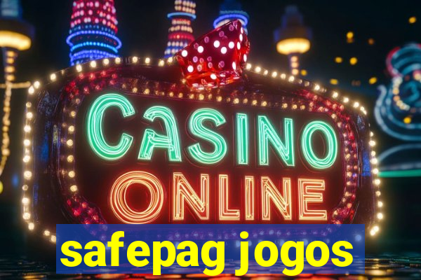 safepag jogos