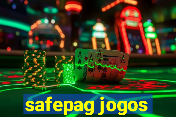 safepag jogos