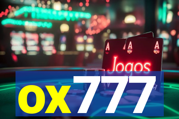 ox777