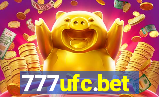 777ufc.bet