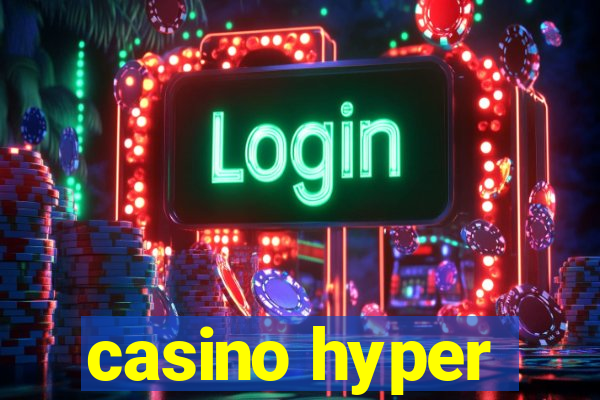 casino hyper