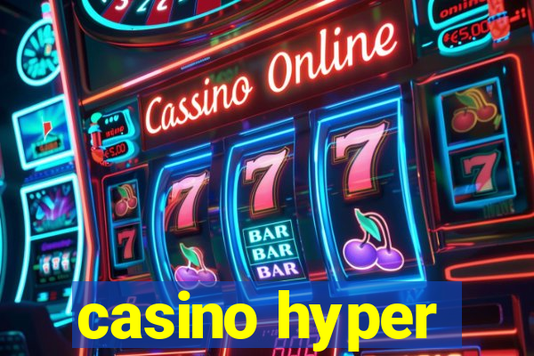 casino hyper