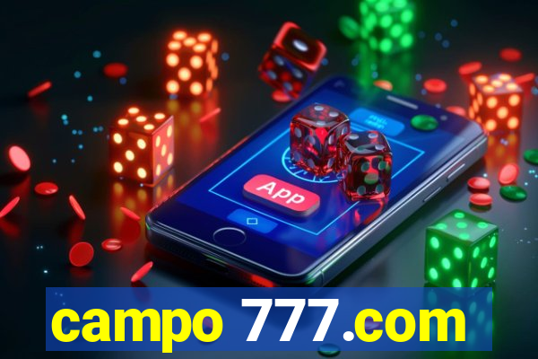 campo 777.com