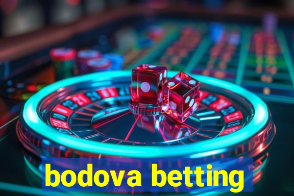 bodova betting