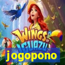 jogopono