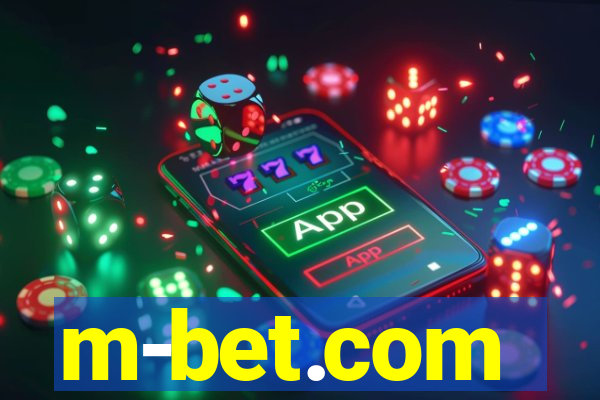 m-bet.com