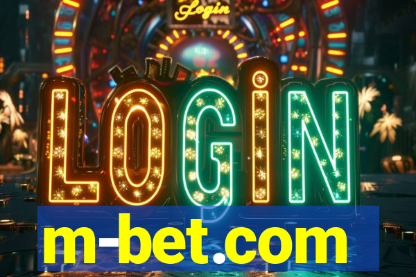 m-bet.com