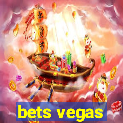 bets vegas