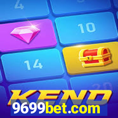 9699bet.com