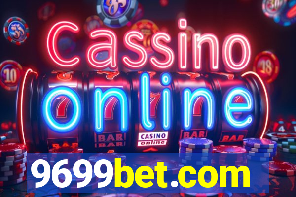 9699bet.com