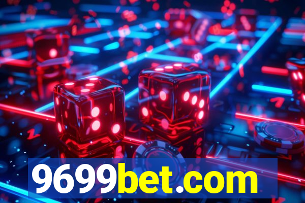 9699bet.com