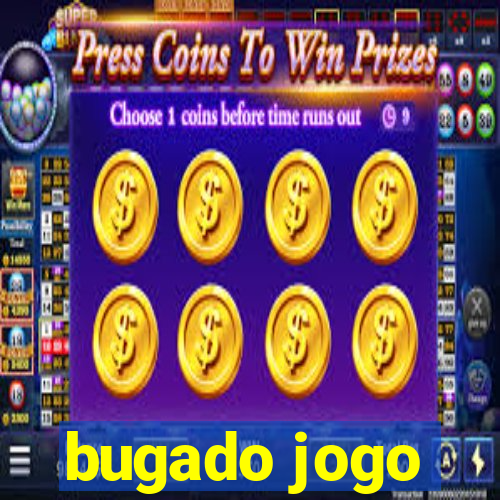 bugado jogo