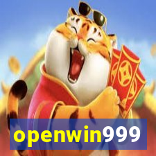 openwin999