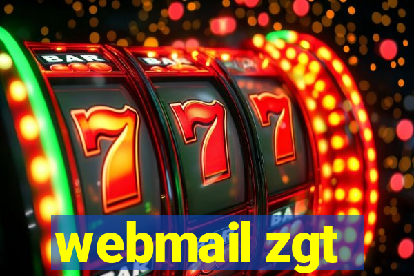 webmail zgt