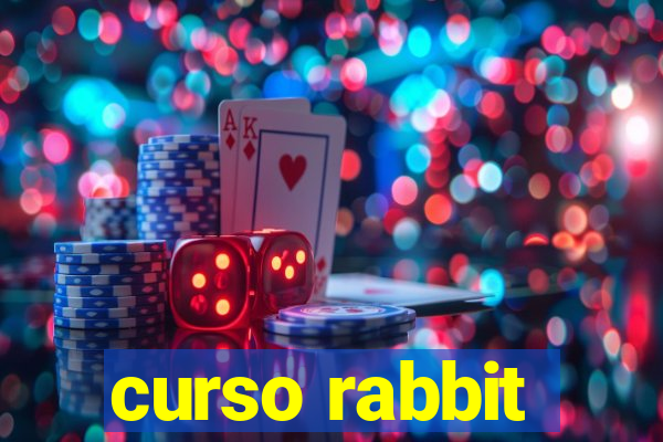 curso rabbit