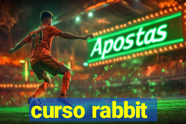 curso rabbit