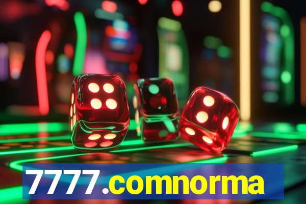 7777.comnorma