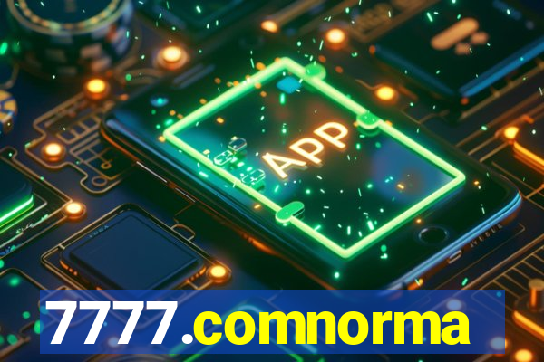 7777.comnorma