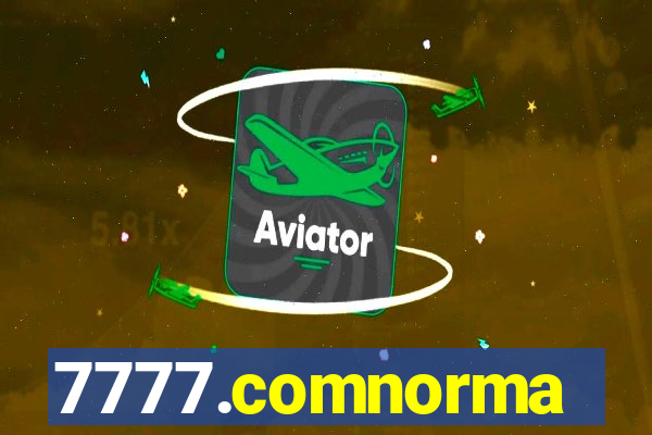 7777.comnorma