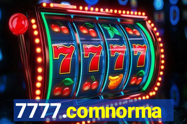 7777.comnorma