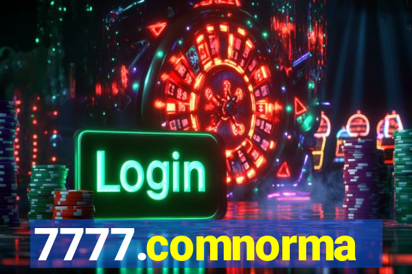 7777.comnorma