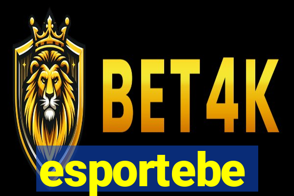 esportebe