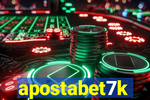 apostabet7k