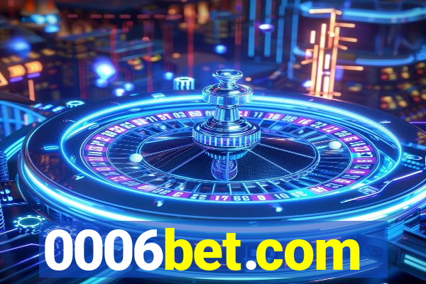 0006bet.com