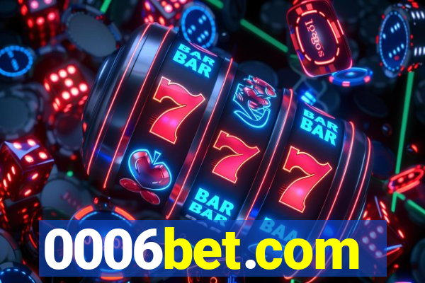 0006bet.com