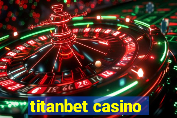 titanbet casino