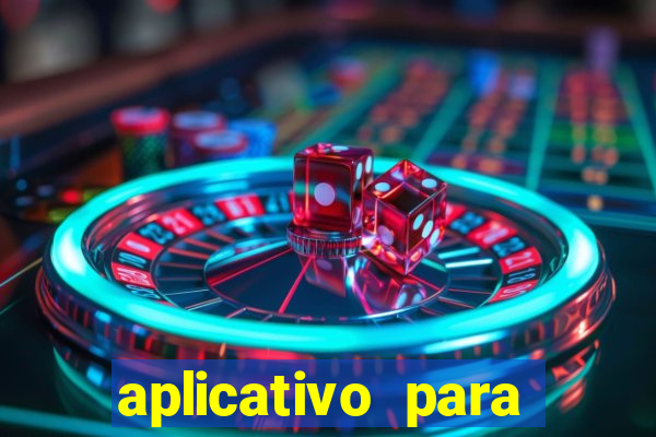 aplicativo para fazer jogo do bicho online