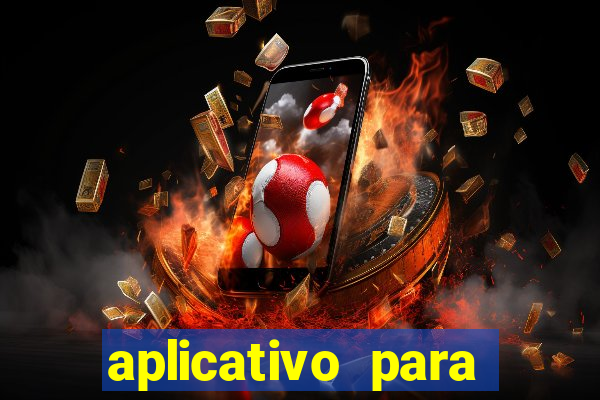 aplicativo para fazer jogo do bicho online