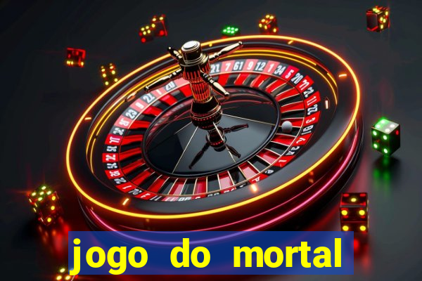 jogo do mortal kombat grátis