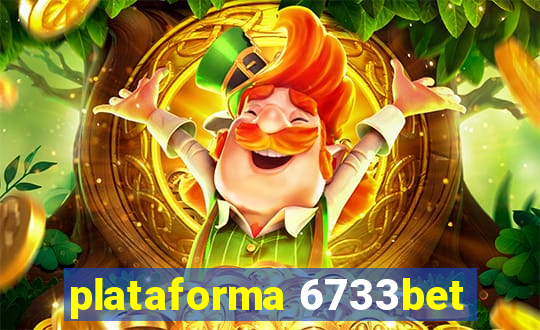 plataforma 6733bet