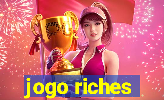 jogo riches