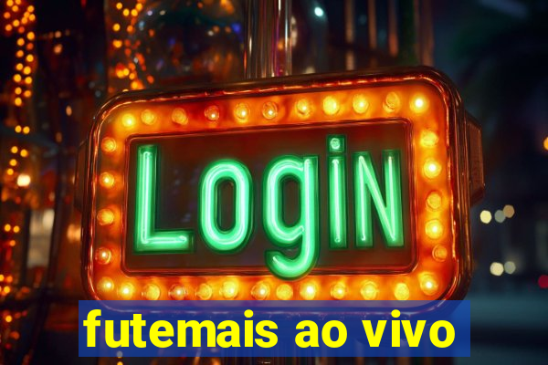 futemais ao vivo