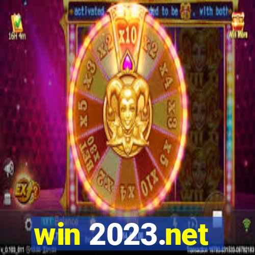 win 2023.net