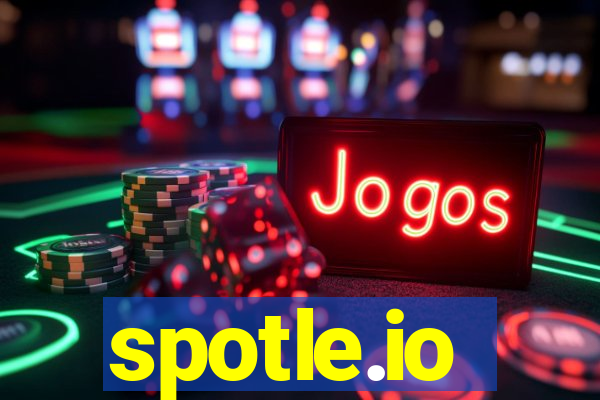 spotle.io