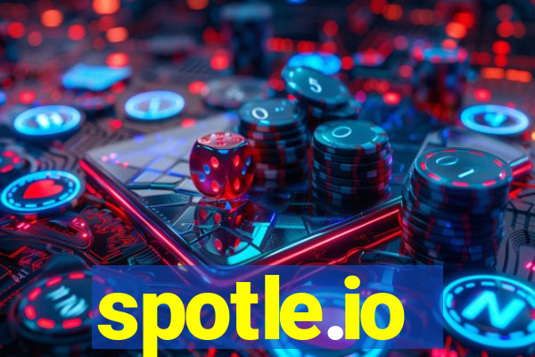 spotle.io