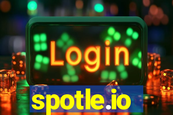 spotle.io