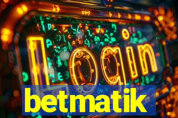 betmatik