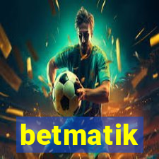 betmatik