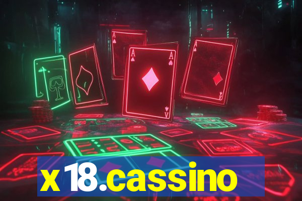 x18.cassino