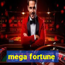 mega fortune