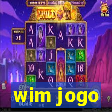 wim jogo