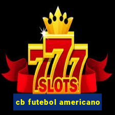 cb futebol americano