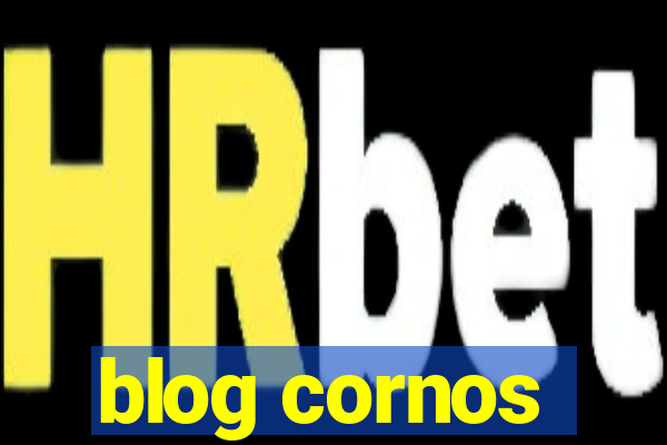 blog cornos