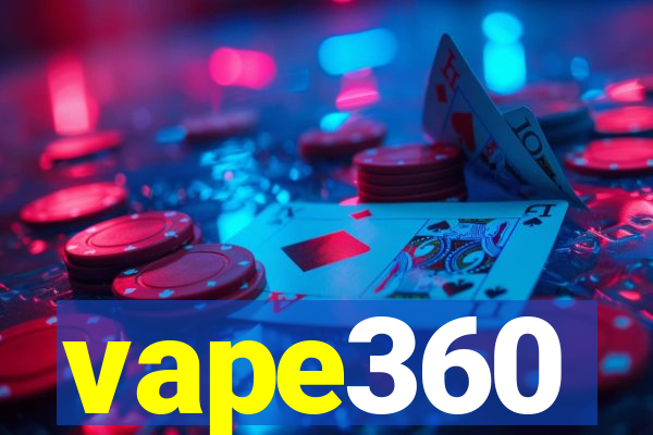 vape360