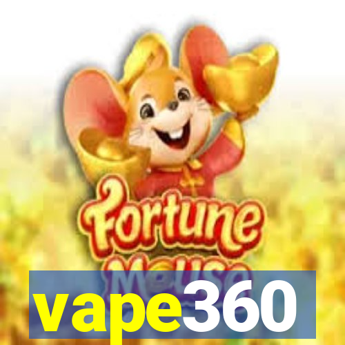 vape360